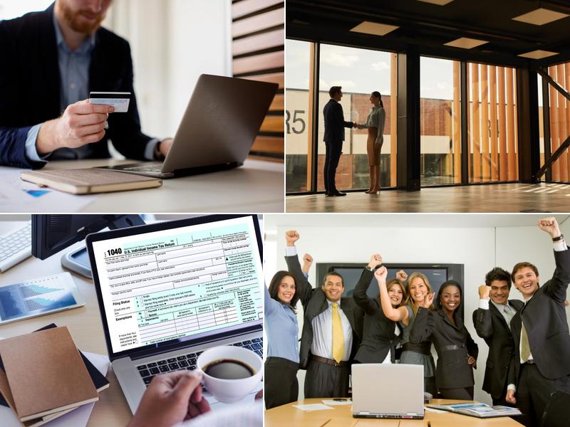 Adams Accounting Solutions