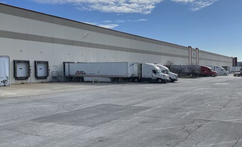 NicePak Customer Fulfillment Center