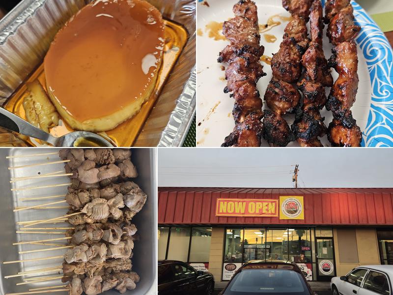 K&R grill Restaurant