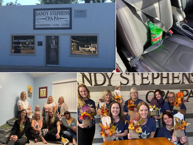 Sandy Stephens CPA PA