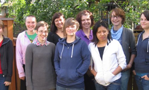 Green Earth House Cleaning Services