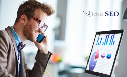 Nickel SEO