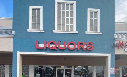 Best Buy Liquors No.5