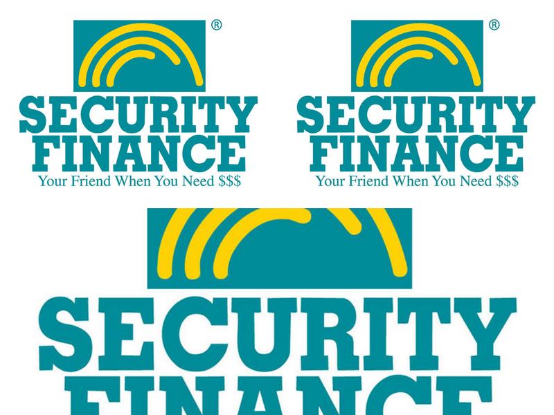 Security Finance