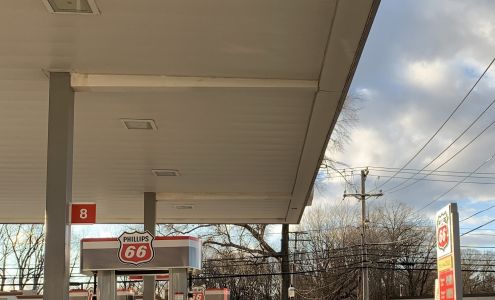 Phillips 66 Northvale