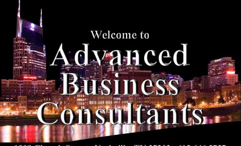 Advanced Business Consultants