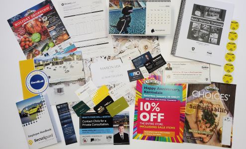 Calabar Printers Inc