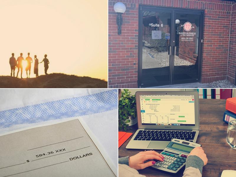 Baker Business and Tax Services LLC