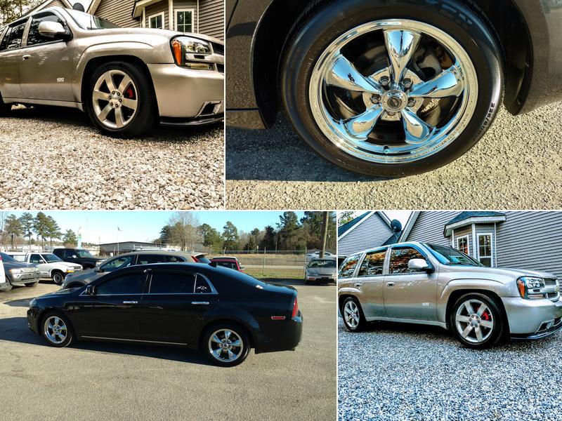 Kelly's Tire And Auto