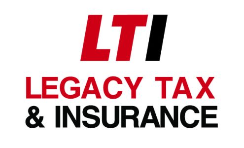 Legacy Tax Services