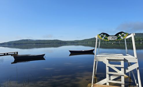 Camp Nominingue Nominingue