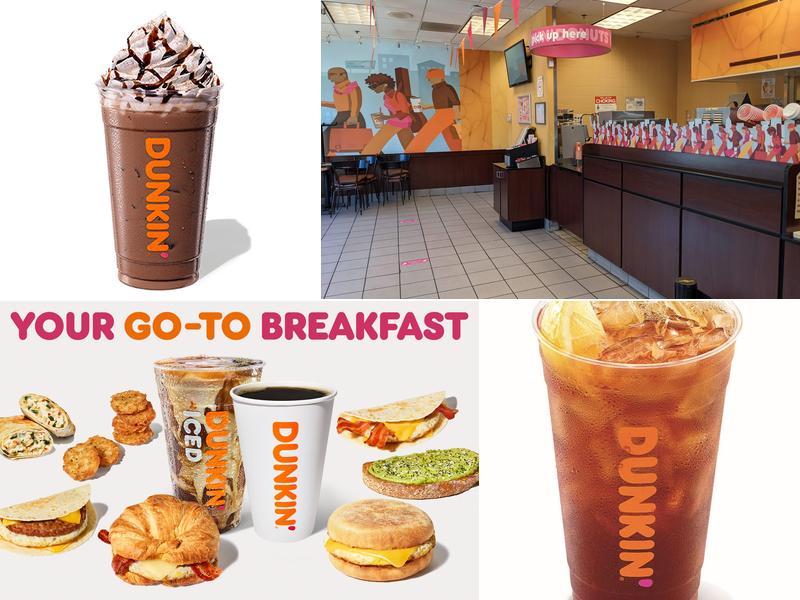 Dunkin'