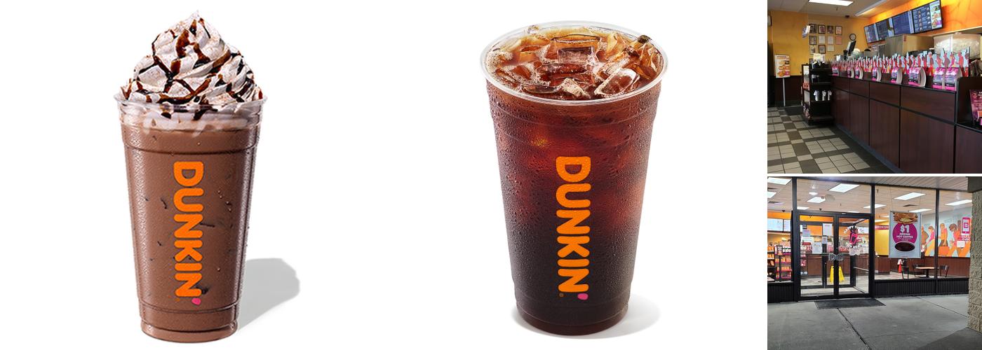 Dunkin'