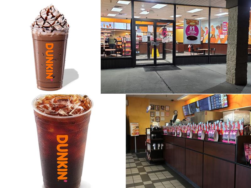 Dunkin'