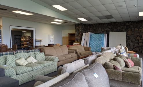 ReStore | Habitat for Humanity Jackson TN Area Inc Retail Store