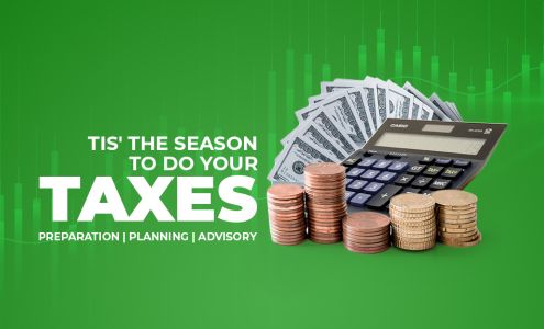 Perkins Tax Solutions