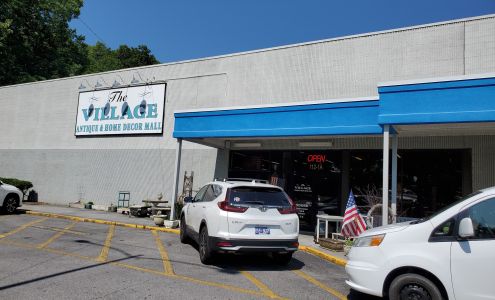 The Village Antique & Home Decor Mall