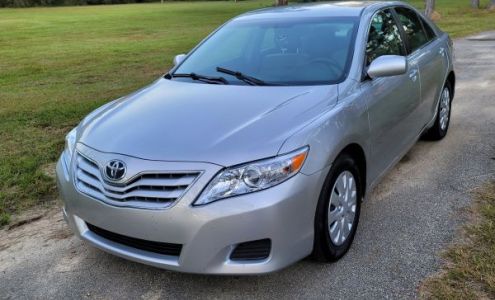 Boi's auto paint and body