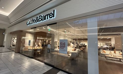 Crate & Barrel