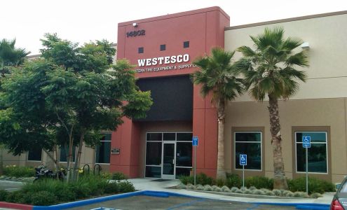 Westesco