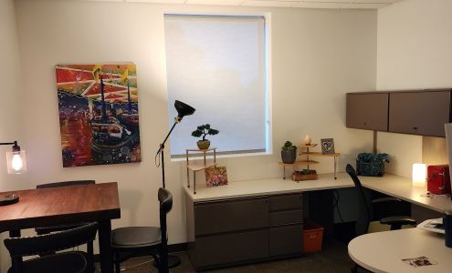 IMAVEX Website Design