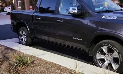 Medina's Auto Body Shop