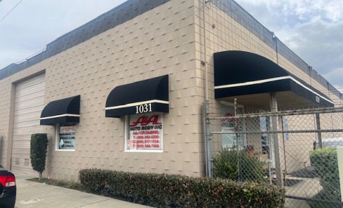 A & AL Auto Body Inc.