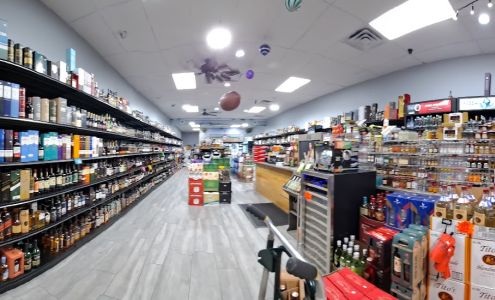 Silver springs wine and spirits