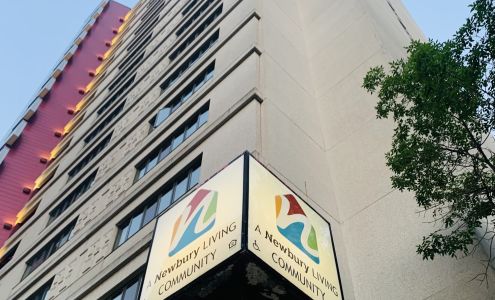 Newbury Living