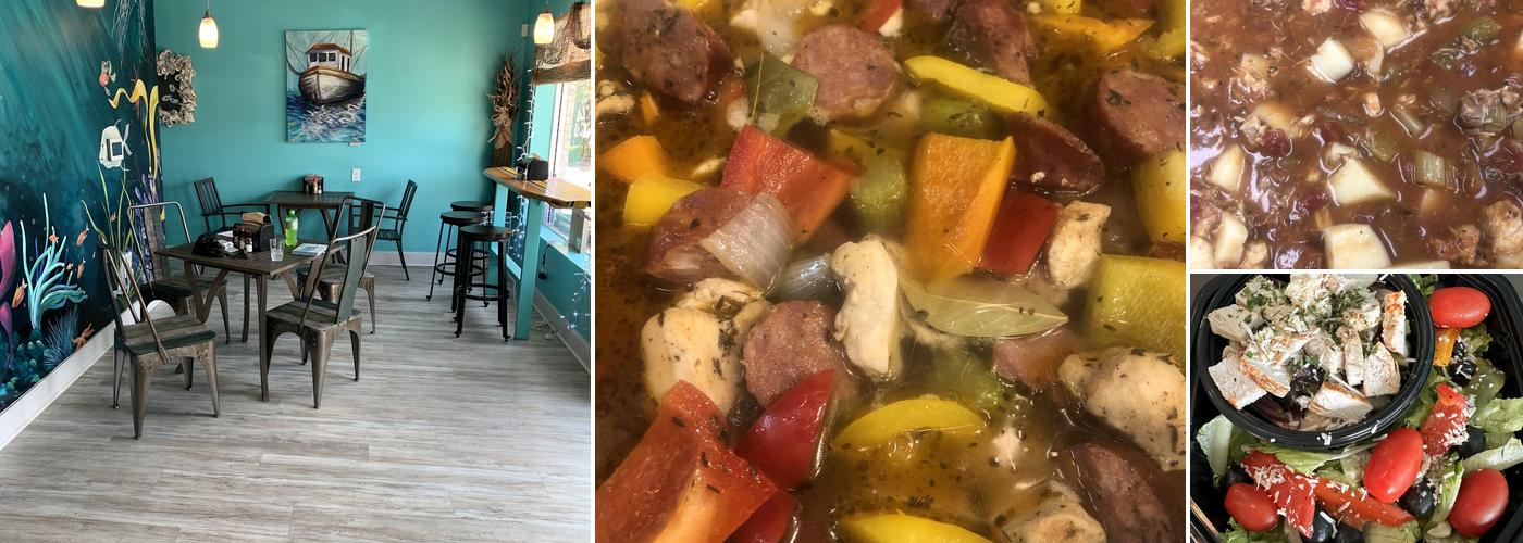 Shelle’s Bistro To Go