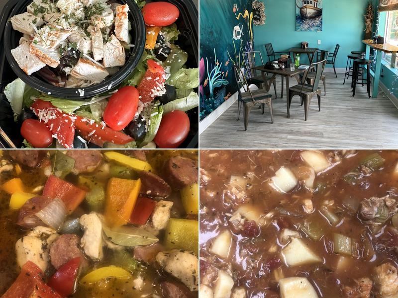 Shelle’s Bistro To Go