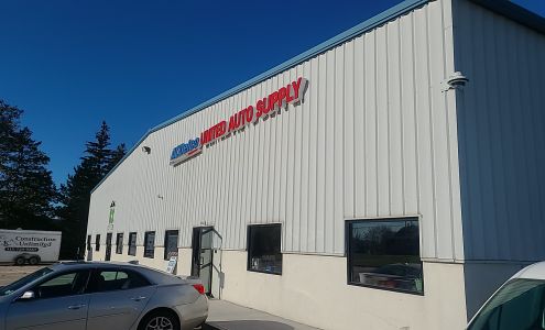 United Auto Supply