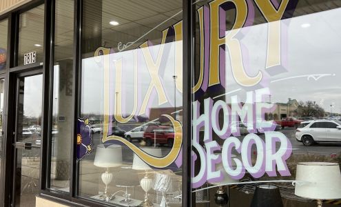 Luxury Home Decor Huber Heights