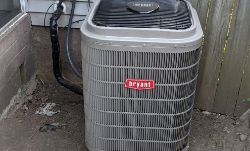 True Heating and Air Conditioning