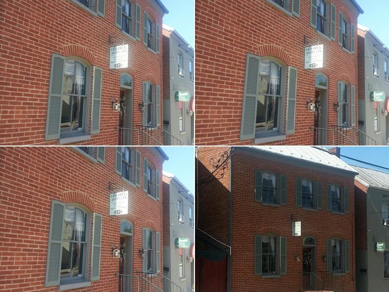 Gregory G. Ahern, PC