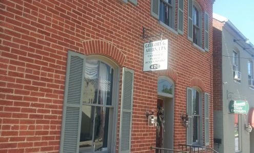 Gregory G. Ahern, PC