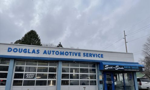 Douglas Automotive Service