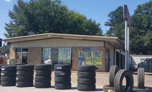 Master Tires