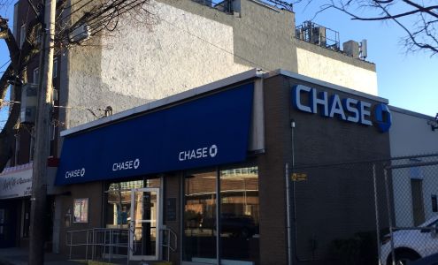 Chase Bank