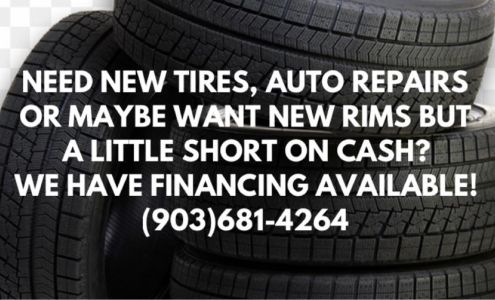 Athens Tire & Auto Repair