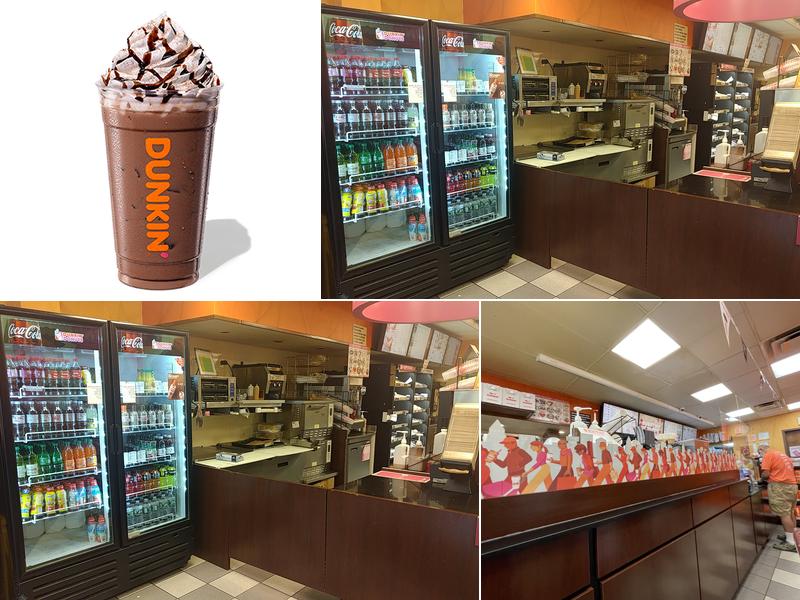 Dunkin' 158 Shore Rd, Port Washington