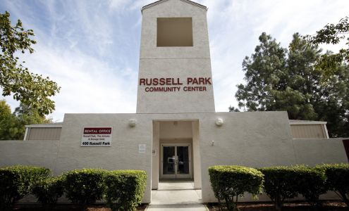 Atriums at La Rue Park