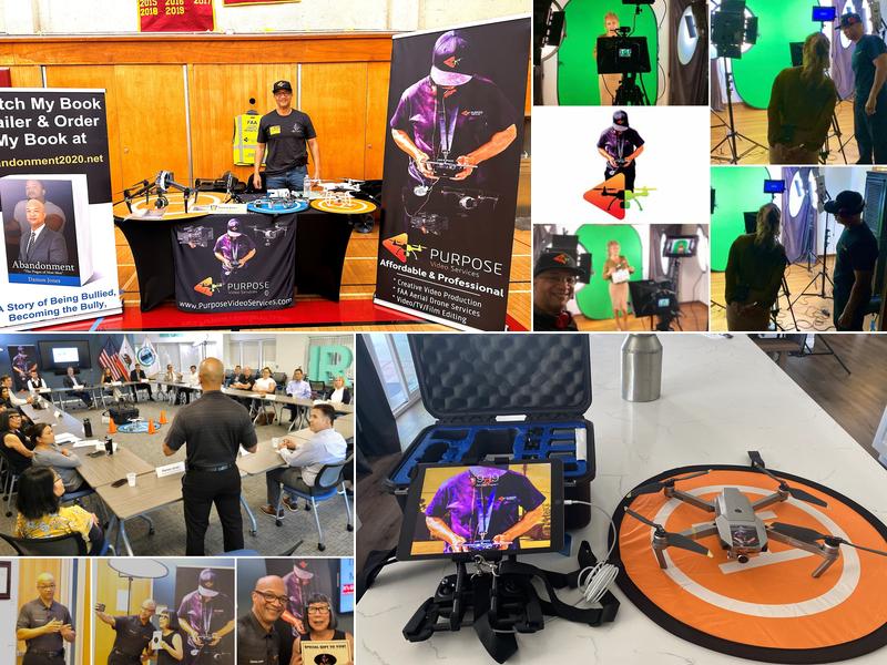 Purpose Video Services