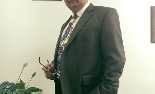 V. Paul & Associates, PC