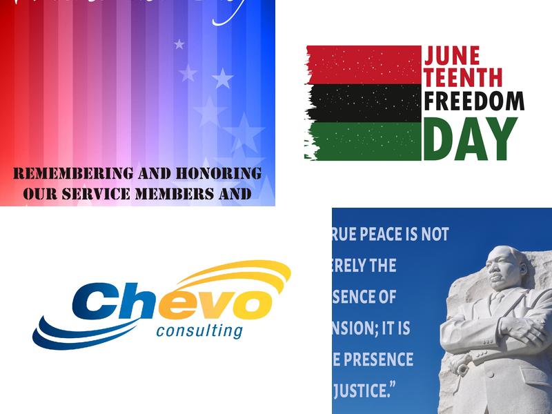 Chevo Consulting LLC