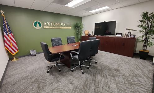 Axiom Value, LLC
