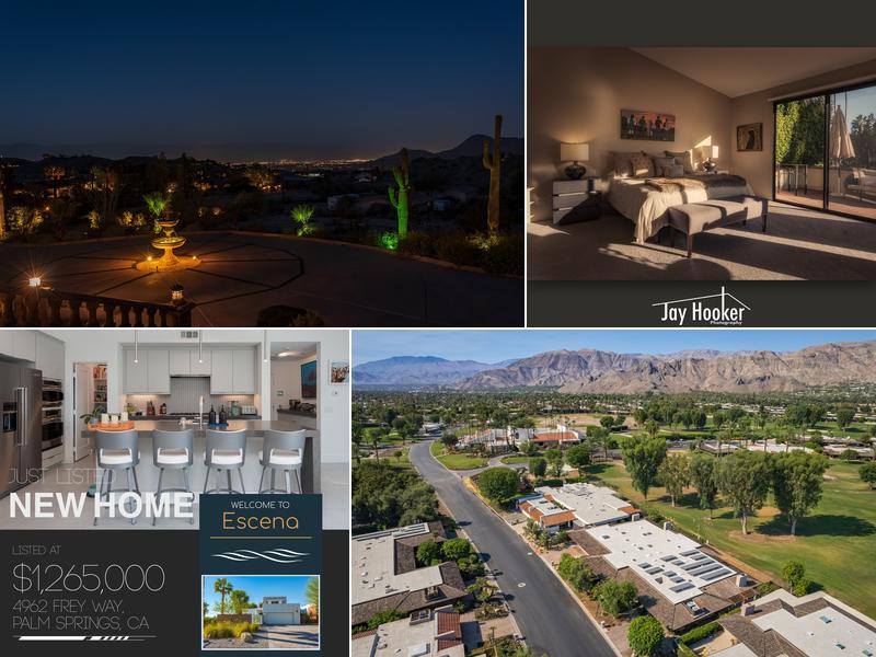 Jay Hooker Photography