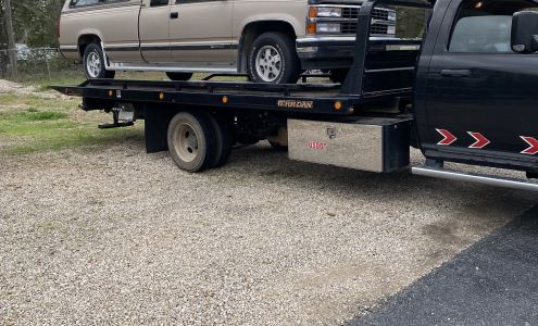 G&A Towing and Roadside Assistance