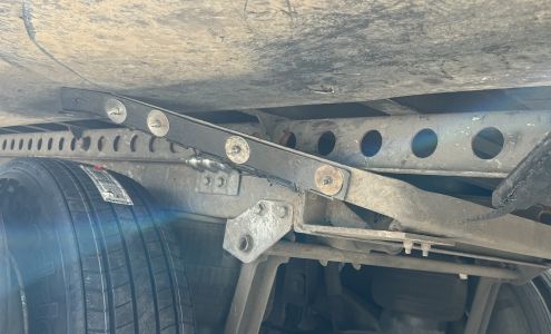 Jem 24hr tire service