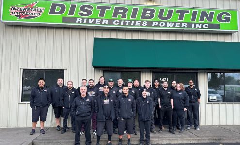 Interstate Batteries River Cities